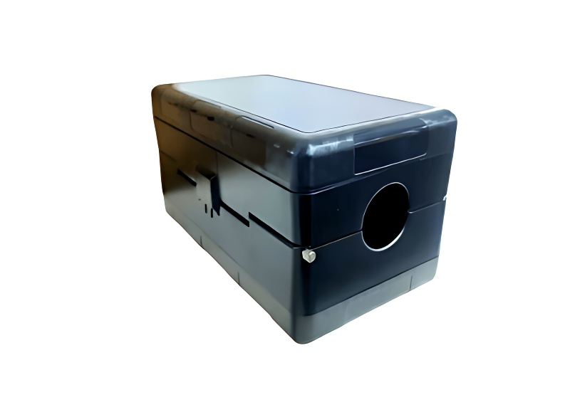 配网隐患预警及精确定位装置