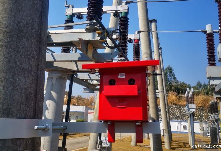 超声波驱鸟器,防鸟设备界的“顶流” 超声波驱鸟器,防鸟设备界的“顶流”