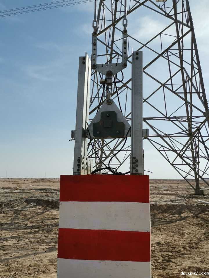 输电线路杆塔倾斜在线监测 输电线路杆塔倾斜在线监测